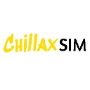 ChillaxSIM logo
