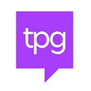 TPG Live Events logo