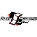 Virginia Photo Booths and More logo
