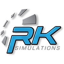 RaceKraft logo