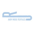 Judy Ross Textiles logo