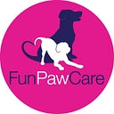 Fun Paw Care logo