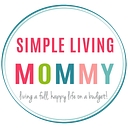 Simple Living Mommy logo