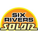 Six Rivers Solar logo