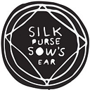 SilkPurseSowsEar logo