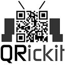 QRickit logo