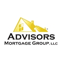 Advisors Mortgage Group logo