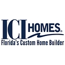 ICI Homes logo