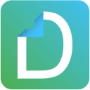 Docutain logo