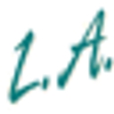 L.A. Fabric Imports logo