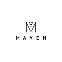 Maven Watches logo