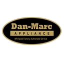 Dan Marc Appliance logo