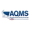 Affordable Quality Moving & Storage logo