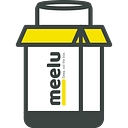 Meelu logo