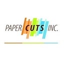 Paper Cuts logo