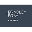 Bradley Bray logo