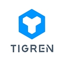 Tigren logo