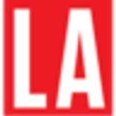 LAHomes.com logo