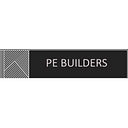 PE Builders NY logo
