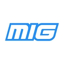 MIG (Multi Image Group) logo