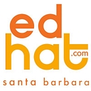 Edhat logo