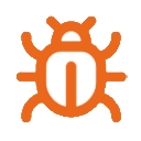 Bugspot logo