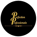 Perfection Professionals logo