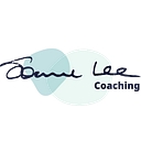Joanne Lee Coaching logo