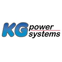 KG Power Systems logo