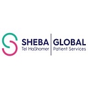 Sheba Medical Center logo