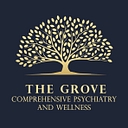The Grove Psychiatry logo