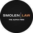 Smolen Law logo