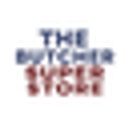 The Butcher Superstore logo