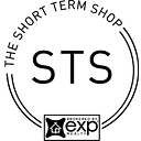 The Short Term Shop logo