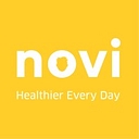Novi Health logo