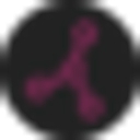 The Wood Meter logo