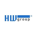HW Group logo