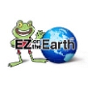 EZ On The Earth logo