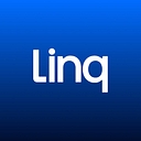 Linq logo