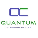 Quantum Communications logo