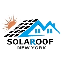 Solaroof NY logo