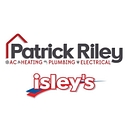 Patrick Riley Services logo
