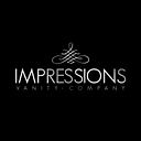 Impressions Vanity logo