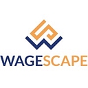 WageScape logo