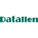 Datallen logo