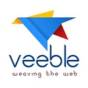 Veeble logo