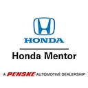 Honda of Mentor logo