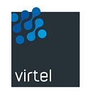 Virtel Web Suite logo