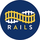 Rails Libraries logo