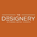 The Designery logo